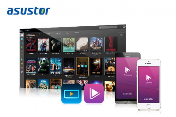 LooksGood 2.0 – nowa aplikacja do zarządzania multimediami od Asustor LIFESTYLE, IT i technologie - Dla produkowanych przez siebie urządzeń typu NAS, firma Asustor przedstawia nową odsłonę aplikacji do zarządzania i obsługi multimediów o nazwie LooksGood 2.0. Program dostępny jest w testowej wersji beta.