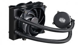 Nowe procesory AMD i Intel LIFESTYLE, IT i technologie - Premierze procesorów AMD Ryzen i Intel Kaby Lake towarzyszą obawy wielu graczy, czy ich chłodzenie lub zasilacze będą kompatybilne z nowymi podzespołami. Dlatego Cooler Master zapowiedział dostosowanie swoich produktów do nowych warunków.