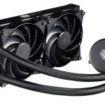 Cooler Master: MasterLiquid kompatybilne z platformą AM4 i Kaby Lake