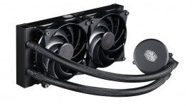 Cooler Master: MasterLiquid kompatybilne z platformą AM4 i Kaby Lake
