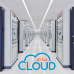 Aruba Cloud rozpoczyna współpracę z Veeam Software