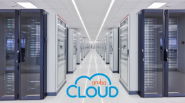 Aruba Cloud rozpoczyna współpracę z Veeam Software BIZNES, IT i technologie - Spółka Aruba S.p.A., europejski dostawca usług hostingowych, rejestracji domen oraz poczty elektronicznej – poprzez swoją markę usług chmurowych Aruba Cloud – rozpoczęła współpracę partnerską z firmą Veeam Software.
