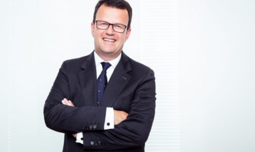 Nowy wiceprezes Sabre w Europie