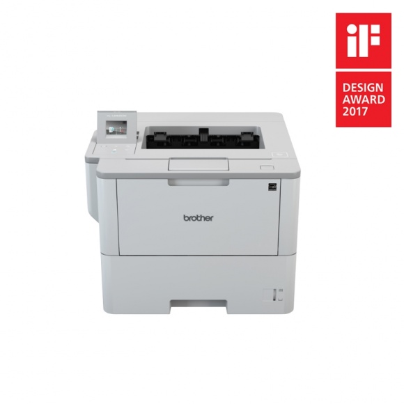 Brother zdobywa 7 nagród w konkursie wzorniczym iF Design Awards 2017