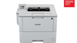 Brother zdobywa 7 nagród w konkursie wzorniczym iF Design Awards 2017 BIZNES, IT i technologie - Firma Brother zdobyła aż 7 nagród na Międzynarodowym Forum (iF) Design Awards 2017. Wyróżnienia otrzymały: drukarki i wielofunkcyjne urządzenia laserowe, skaner, drukarka mobilna i drukarka etykiet producenta