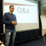 Spotkanie entuzjastów i praktyków rozwiązań cloud’owych