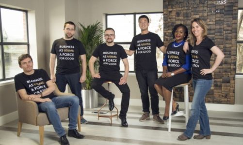 Nexbio: kolejny etap walki o milion dolarów w finale Chivas The Venture