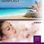 SANPLAST i HOESCH na Targach ISH 2017