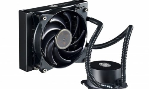 Chłodzenie cieczą nie tylko dla zaawansowanych