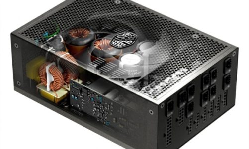 Cooler Master prezentuje nowy zasilacz za blisko 1000 $