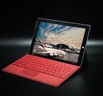 Linie Emirates wprowadzają wypożyczalnię tabletów dla pasażerów podróżujących do USA w klasie pierwszej i biznes