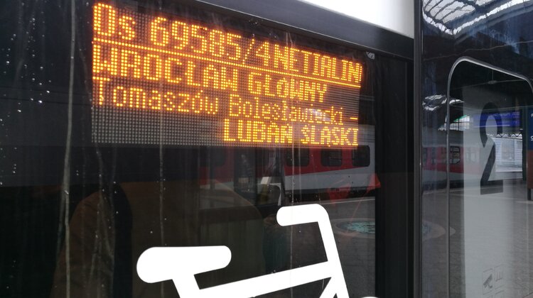 NETIALINO już oficjalnie! Prezesi Netii i Kolei Dolnośląskich obrali wspólny kurs do pomagania nowe produkty, usługi, internet - Prezesi Netii oraz Kolei Dolnośląskich uroczyście podpisali umowę o współpracy przy pociągu NETIALINO – połączeniu, którego nazwa jest efektem wygranej licytacji w ramach Wielkiej Orkiestry Świątecznej Pomocy.