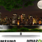 Samsung i Amazon Video wprowadzają standard HDR10+