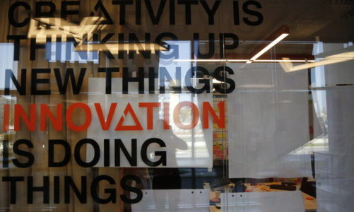 Innovation ING Lab już otwarty