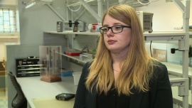 Polscy inżynierowie przygotowują urządzenie badawcze do nowej misji NASA na Marsie