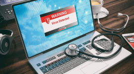 Podejrzane linki w wiadomości od znajomego! Jak pozbyć się wirusa Skype?