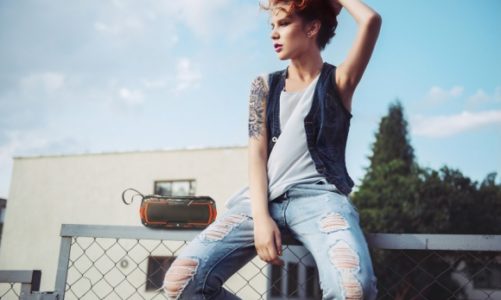 HAMA Rockman S oraz L – świetny dźwięk… w pancernej oprawie