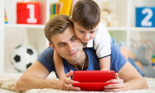 Mobilne tajemnice gonią Wiedźmina