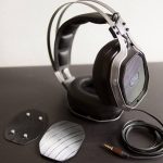 Mody to nie tylko obudowy, czyli Cooler Master promuje modding… słuchawek