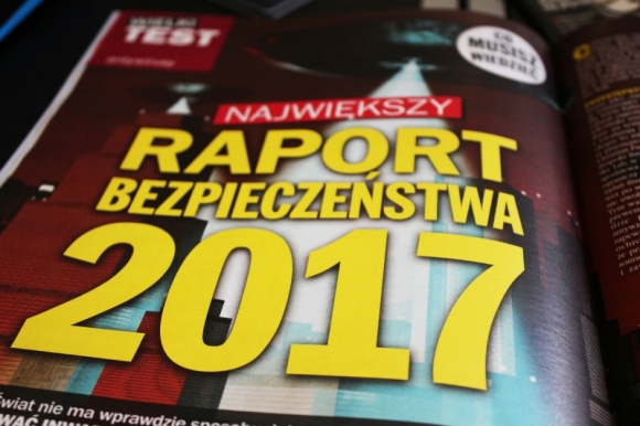 Bitdefender najskuteczniejszym antywirusem na rynku! BIZNES, IT i technologie - Eksperci z Komputer Świat przeprowadzili rozległy test sprawdzający wydajność, szybkość oraz skuteczność programów antywirusowych zarówno komercyjnych, jak i darmowych.
