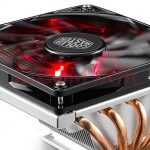 GeminII M5 LED: kompaktowe chłodzenie od Cooler Mastera