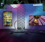 Jak skutecznie wykorzystać w biznesie nagradzane wyświetlacze profesjonalne Samsung?
