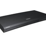 Nowy odtwarzacz Blu-ray Ultra HD od Samsunga