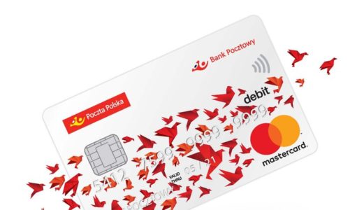 Poczta Polska i Bank Pocztowy razem na rzecz obrotu bezgotówkowego