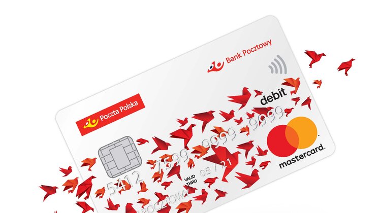 Poczta Polska i Bank Pocztowy razem na rzecz obrotu bezgotówkowego