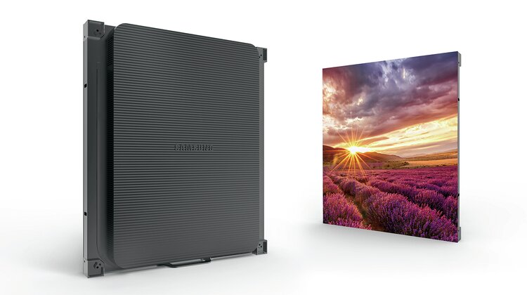 Jak skutecznie wykorzystać w biznesie nagradzane wyświetlacze profesjonalne Samsung? nowe produkty, usługi, praca - Wyświetlacze Samsung QLED Signage UHD oraz Samsung LED IF cechują się wyjątkową jakością obrazu i wysokim poziomem wykonania. Urządzenia doskonale sprawdzają się w wielu branżach, przede wszystkim w retailu, reklamie czy marketingu. Obie grupy produktów, które swoje premiery miały podczas targów ISE 2017 otrzymały prestiżowe nagrody The 2017 Best of ISE w swoich kategoriach.