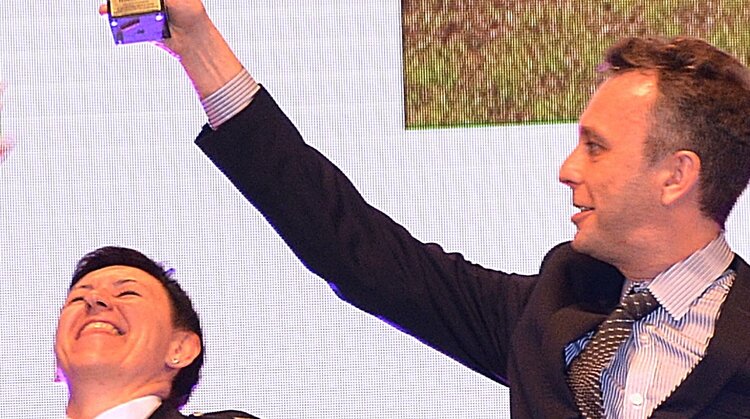 Amica najbardziej zaangażowanym społecznie pracodawcą