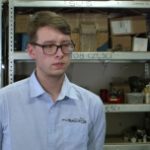 Studenci z Politechniki Wrocławskiej budują bolid wyścigowy na wzór Formuły 1. Model weźmie udział w międzynarodowych zawodach