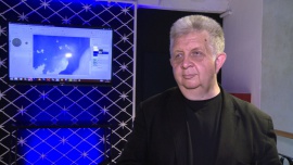 Producenci oprogramowania dla grafików komputerowych postawili na sztuczną inteligencję. W czasie rzeczywistym analizuje ruch ręki artysty i przewiduje kształty, które mają powstać