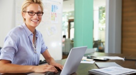 Wymarzona praca po studiach? Tylko w branży IT BIZNES, IT i technologie - Kierunek rozwoju technologicznego jest niezmiernie trudny do przewidzenia, jednak liderzy biznesu w widoczny sposób zaznaczają kolejne trendy.