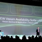 Veeam wprowadza innowacje pozwalające bezproblemowo korzystać z usług cyfrowych