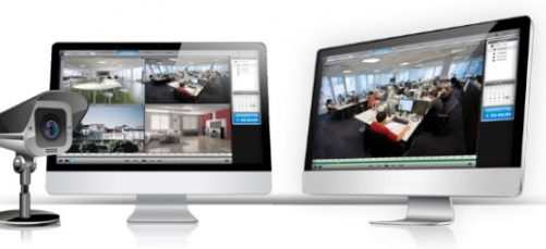 Asustor: skonfiguruj własne centrum monitoringu