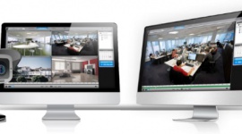 Asustor: skonfiguruj własne centrum monitoringu BIZNES, IT i technologie - Zintegrowany system monitoringu to tylko jeden z kierunków, w jakim rozwija swoje produkty firma Asustor – producent urządzeń typu NAS. Łatwa instalacja oraz intuicyjne oprogramowanie ma zachęcić prywatnych i biznesowych użytkowników do samodzielnej konfiguracji takiego systemu.