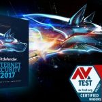 Najnowsze testy antywirusów na Windows 10 – Bitdefender TOP Product