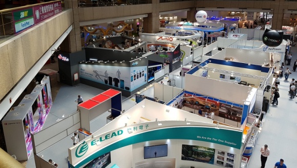 Mio zaprasza na targi COMPUTEX TAIPEI 2017 BIZNES, IT i technologie - Prezentacje wiodących firm, najnowszych trendów, innowacyjnych produktów i technologii, w tym niespodzianki przygotowane przez markę Mio – 30 maja ruszają najważniejsze na świecie targi dla sektora telekomunikacyjnego – COMPUTEX TAIPEI.