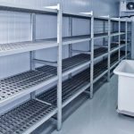 Polacy z nowoczesnym rozwiązaniem monitoringu temperatury produktów spożywczych