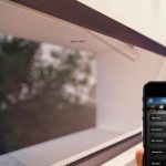 Najmniejszy strażnik domu – czujnik zbiżeniowy FIBARO
