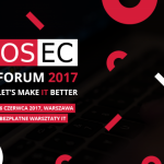 Święto OpenSource – bezpłatne forum i warsztaty IT w Warszawie