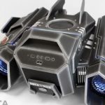 Case Mod World Series 2017: zobacz najlepsze mody na świecie