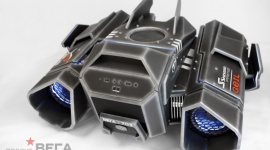 Case Mod World Series 2017: zobacz najlepsze mody na świecie