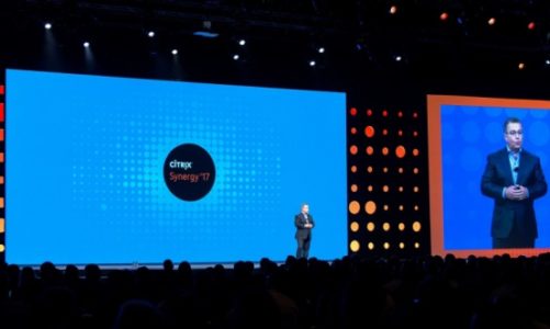 Citrix prezentuje nowości na Citrix Synergy 2017