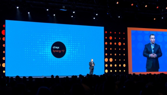 Citrix prezentuje nowości na Citrix Synergy 2017 BIZNES, IT i technologie - Podczas trwającej w Orlando, corocznej konferencji Citrix Synergy 2017 firma Citrix zaprezentowała nowości w zakresie cyfrowego miejsca pracy, a także inicjatywy związane z bezpieczeństwem IT i analityką oraz chmurą.
