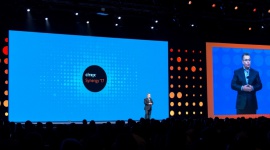 Citrix prezentuje nowości na Citrix Synergy 2017 BIZNES, IT i technologie - Podczas trwającej w Orlando, corocznej konferencji Citrix Synergy 2017 firma Citrix zaprezentowała nowości w zakresie cyfrowego miejsca pracy, a także inicjatywy związane z bezpieczeństwem IT i analityką oraz chmurą.