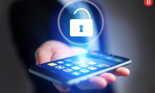 Smartfon kluczem do wszystkiego!