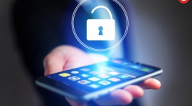 Smartfon kluczem do wszystkiego! BIZNES, IT i technologie - Firmy coraz śmielej korzystają z najnowszych technologii.