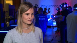 Sony rozszerza listę akcesoriów do PlayStation. Nowy karabin VR Aim ma zrewolucjonizować świat gier zręcznościowych
